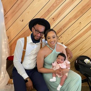 Meet your Posher, Stacey